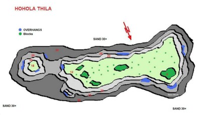 Hohola Thila